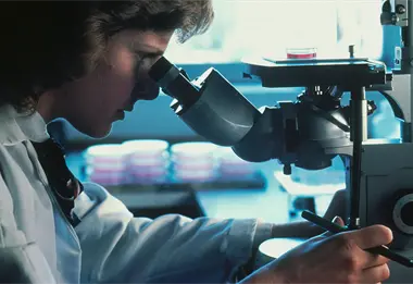 Este revolucionario test de sangre puede detectar cáncer de cabeza y cuello hasta una década antes