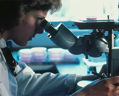 Este revolucionario test de sangre puede detectar cáncer de cabeza y cuello hasta una década antes