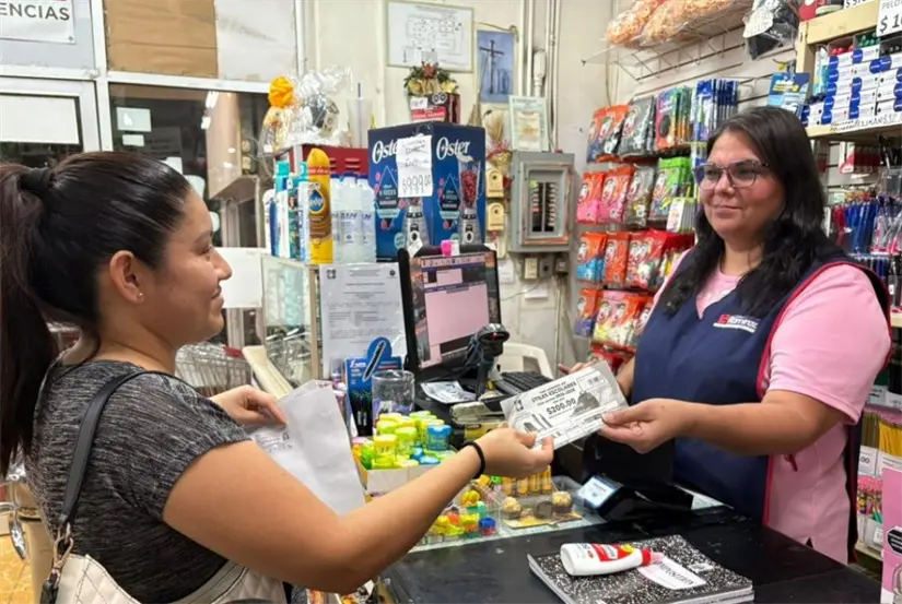Fecha límite para canjear los vales escolares en Baja California Sur Fecha límite para canjear los vales escolares en Baja California Sur. Foto: Cortesía