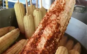 Feria Nacional del Elote 2025 en Tlalpan; fechas y horarios
