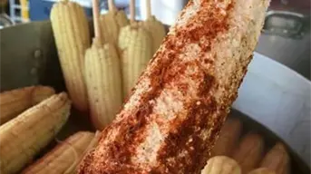 Feria Nacional del Elote 2025 en Tlalpan; fechas y horarios