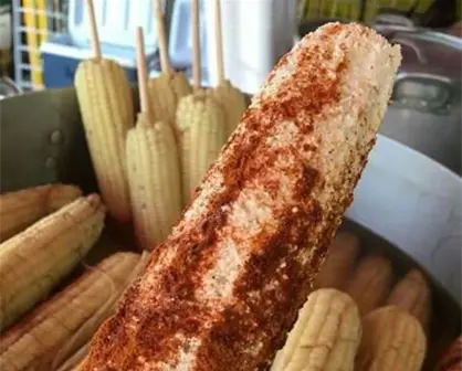 Feria Nacional del Elote 2025 en Tlalpan; fechas y horarios