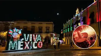 Qué artistas tocarán en el Grito de Independencia 2025 en Querétaro