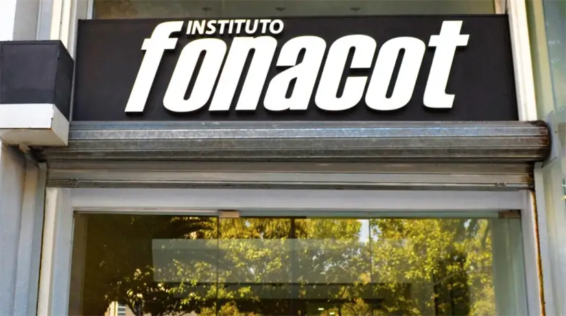 Aquí te decimos como agendar tu cita para Fonacot por primera vez. Foto: cortesía.