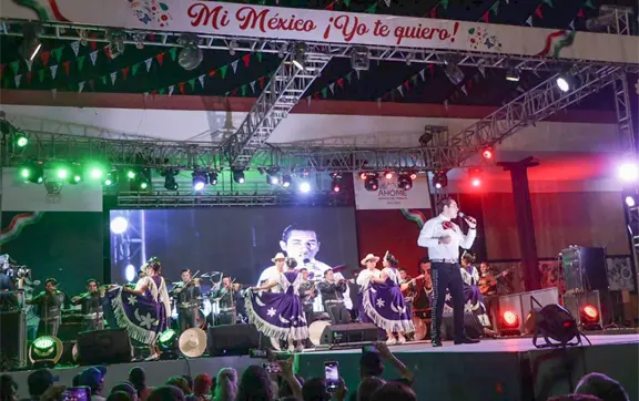 Alcoholímetro y calles cerradas: así será el operativo del Grito en Los Mochis
