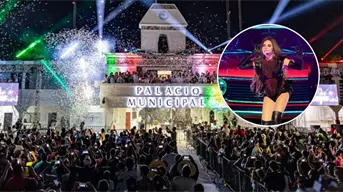 Quintana Roo, artistas se presentarán en el Grito de Independencia 2025