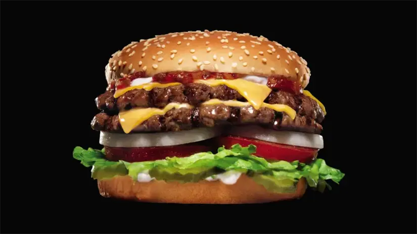 Conoce la nueva promoción de Carl's Jr. por las Fiestas Patrias. Foto: Cortesía. 