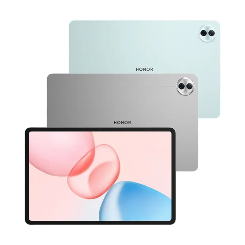Honor Pad 10 con procesador, Snapdragon 7 Gen 3. Foro: Cortesía