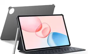 Honor Pad 10, una tablet con equilibrio entre su costo y características; batería de 10,100 mAh