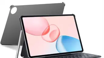 Honor Pad 10, una tablet con equilibrio entre su costo y características; batería de 10,100 mAh