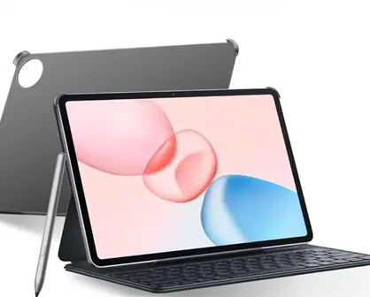 Honor Pad 10, una tablet con equilibrio entre su costo y características; batería de 10,100 mAh