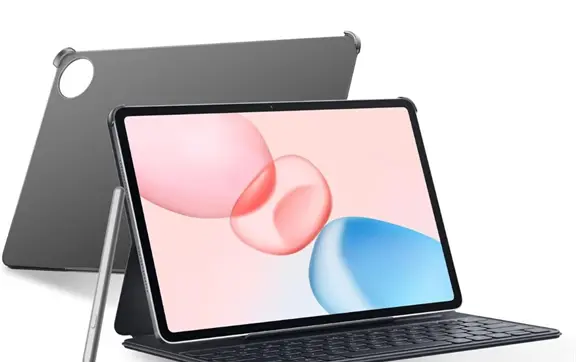 Honor Pad 10, una tablet con equilibrio entre su costo y características; batería de 10,100 mAh