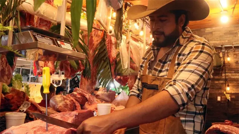Es importante cuidar el estado de los alimentos. Foto: Cortesía