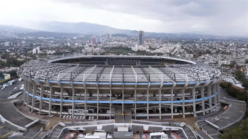 Conoce dónde se jugarán los partidos. Foto: Cortesía