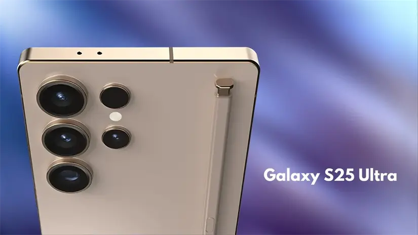 Samsung siempre ofrece una buena calidad en celulares. Foto: Cortesía