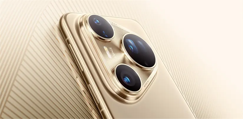 Huawei recupera terreno con el Pura 80 Ultra. Foto: Cortesía