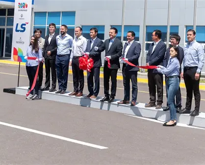 ¿Qué empresas están detrás de los 8 mil millones de dólares que llegan a Durango?