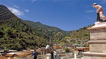 ¿Cuáles son los Pueblos Mágicos más bonitos de Michoacán y la mejor fecha para visitarlos?