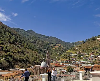 ¿Cuáles son los Pueblos Mágicos más bonitos de Michoacán y la mejor fecha para visitarlos?
