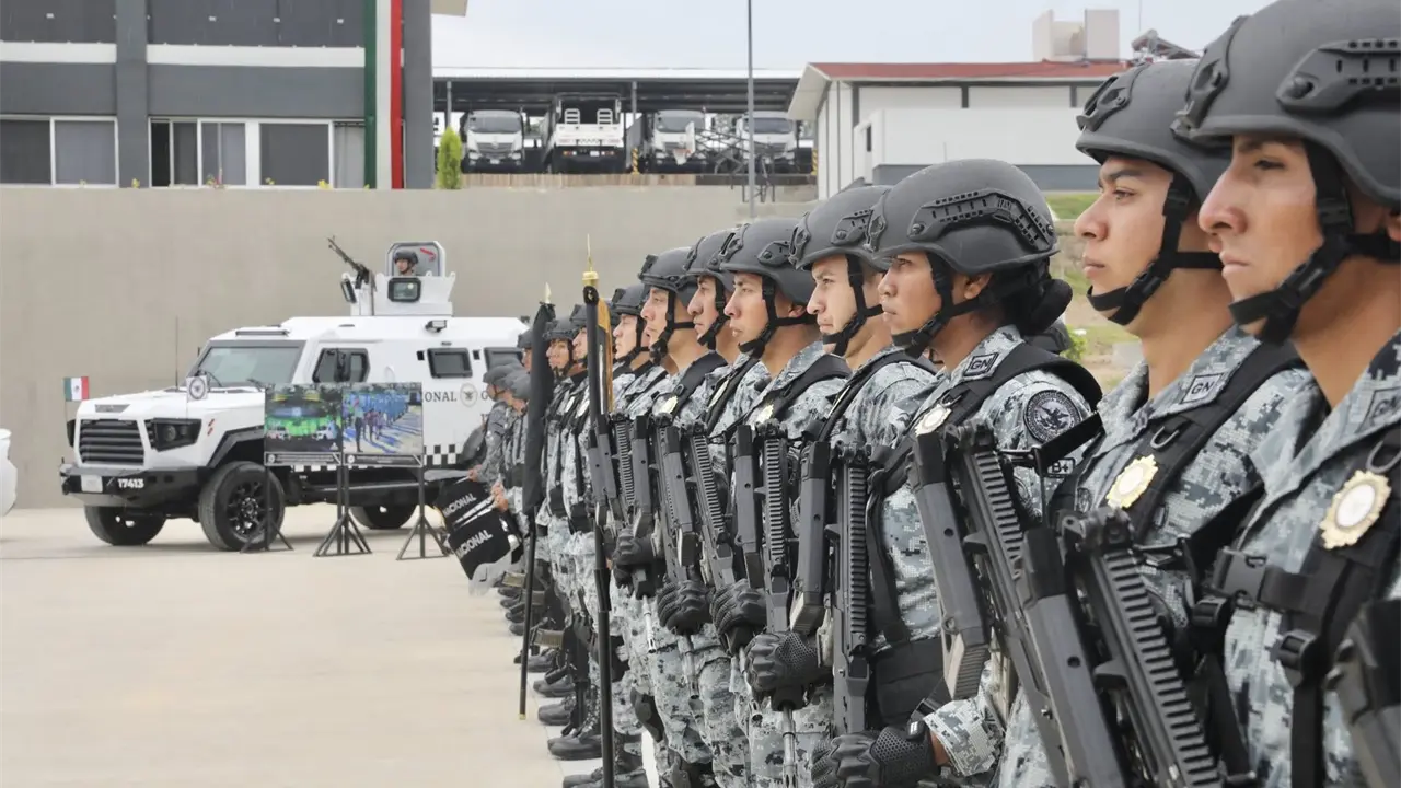Baja 65% el homicidio doloso en Michoacán gracias a estrategia de seguridad.