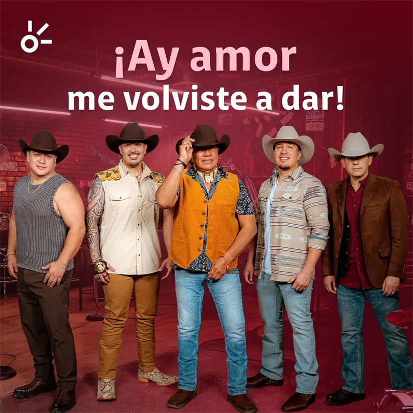 Nuevos integrantes de Bronco. Nuevos integrantes de Bronco.