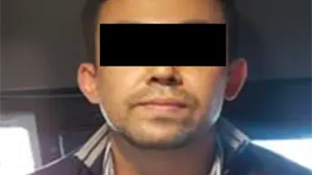 Óscar es detenido en México tras llegar de Barcelona; lo acusan de delincuencia organizada