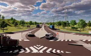 Así transformará Michoacán el Parque Industrial Bajío en motor económico
