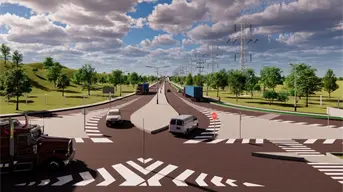 Así transformará Michoacán el Parque Industrial Bajío en motor económico