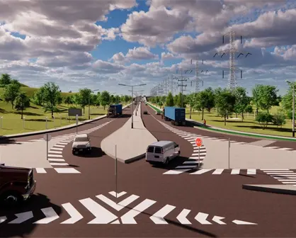 Así transformará Michoacán el Parque Industrial Bajío en motor económico
