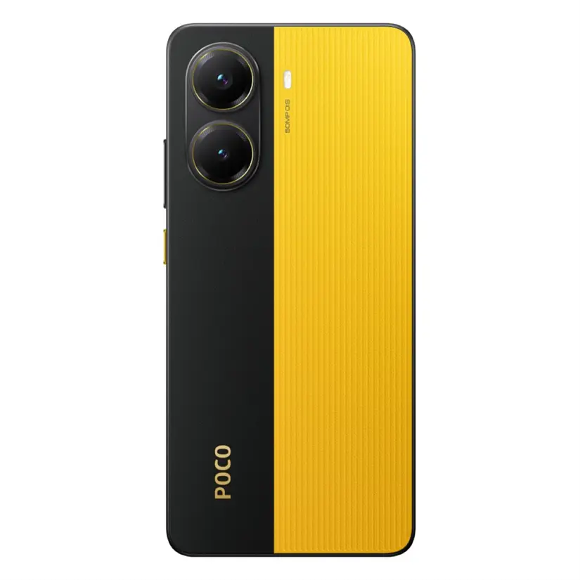Precio del Xiaomi Poco X7 Pro. Foto: Cortesía