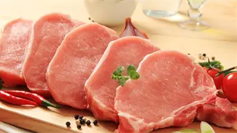 Profeco emite recomendaciones antes de comprar carne de puerco