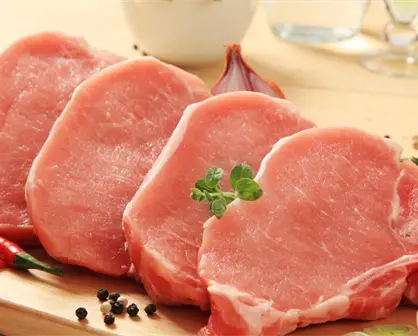 Profeco emite recomendaciones antes de comprar carne de puerco