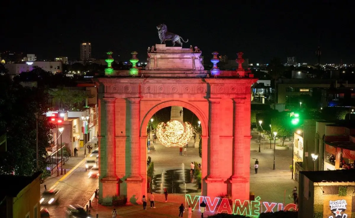 Artistas se presentarán la noche del Grito de Independencia en León. Foto: Cortesía