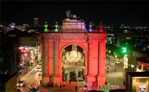 ¿Qué artistas estarán la noche del Grito de Independencia 2025 en León y horarios?