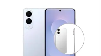 Samsung Galaxy S25 Edge con caída de precio histórica y una gran cámara de 200 MP