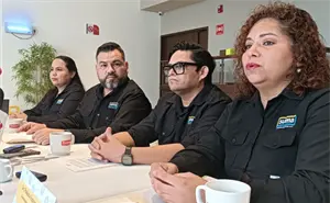 SUMA Sociedad Unida presenta su plan 2025-2026 para fortalecer la educación en cultura de paz