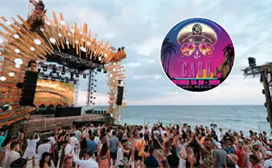 Sunset Fest 2025 revive el yacht rock en Los Cabos: costos y más