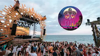 Sunset Fest 2025 revive el yacht rock en Los Cabos: costos y más