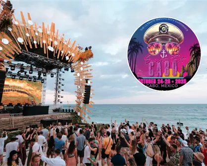 Sunset Fest 2025 revive el yacht rock en Los Cabos: costos y más