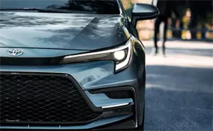 Filtran detalles del Toyota Corolla 2026: ¿Qué novedades tiene y cuándo será lanzado?