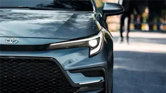 Filtran detalles del Toyota Corolla 2026: ¿Qué novedades tiene y cuándo será lanzado?