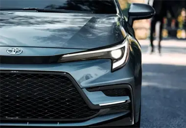 Filtran detalles del Toyota Corolla 2026: ¿Qué novedades tiene y cuándo será lanzado?
