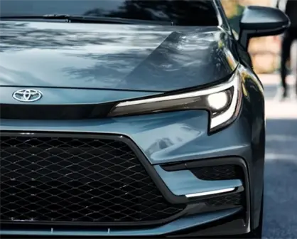 Filtran detalles del Toyota Corolla 2026: ¿Qué novedades tiene y cuándo será lanzado?