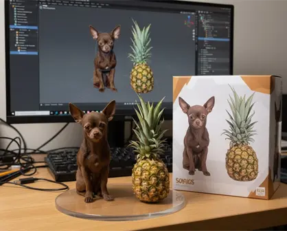 Así puedes crear gratis una imagen en una figura de acción usando Google Gemini: guía completa
