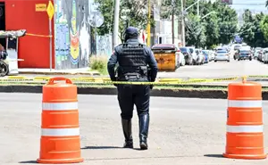 Calles cerradas desde este fin de semana en Aguascalientes por fiestas patrias, y rutas alternas