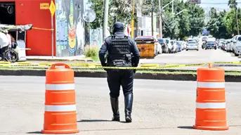 Calles cerradas desde este fin de semana en Aguascalientes por fiestas patrias, y rutas alternas