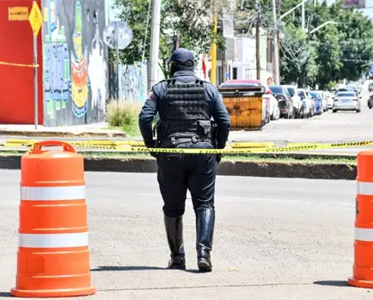 Calles cerradas desde este fin de semana en Aguascalientes por fiestas patrias, y rutas alternas
