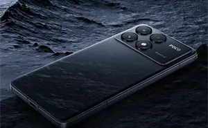 Celular Xiaomi con carga turbo de 120W y poderoso desempeño, pero barato