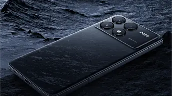 Celular Xiaomi con carga turbo de 120W y poderoso desempeño, pero barato