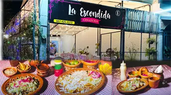 Cenaduría La Escondida: el sabor casero que enamora a Culiacán desde Barrancos